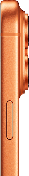 Apple iPhone 17 Pro 1TB Cosmic Orange #4