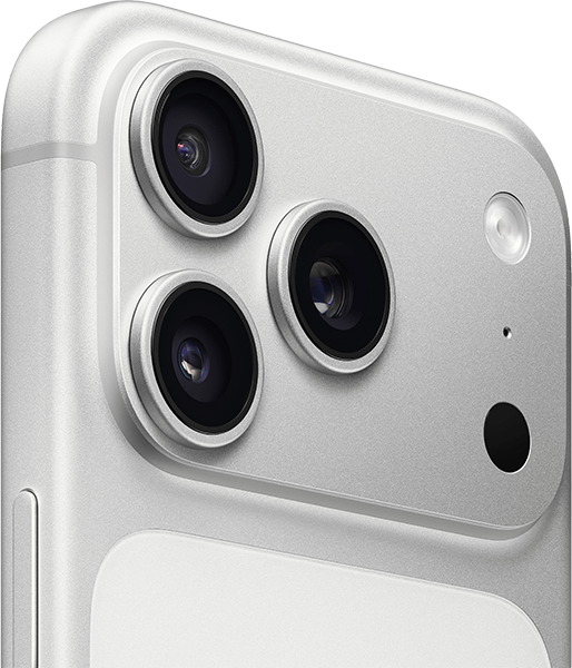 Apple iPhone 17 Pro 1TB Silber #3