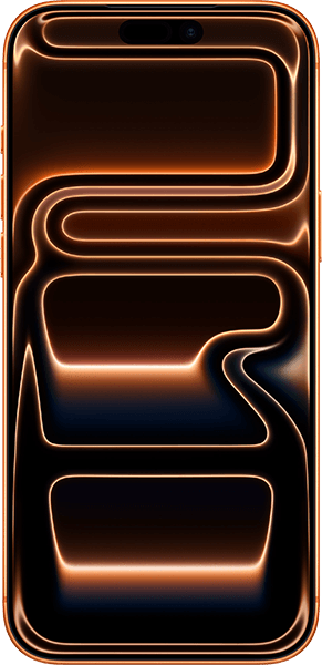 Apple iPhone 17 Pro Max 256GB Cosmic Orange