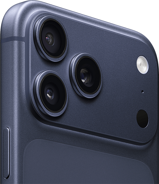 Apple iPhone 17 Pro Max 512GB Tiefblau #3