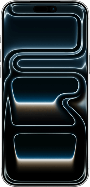 Apple iPhone 17 Pro Max 1TB Silber