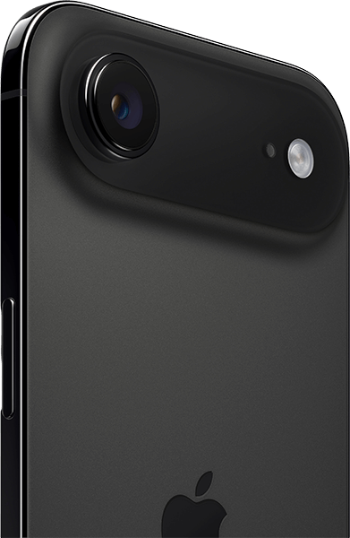 Apple iPhone Air 256GB Space Schwarz