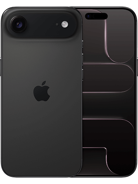 Apple iPhone Air 1TB Space Schwarz