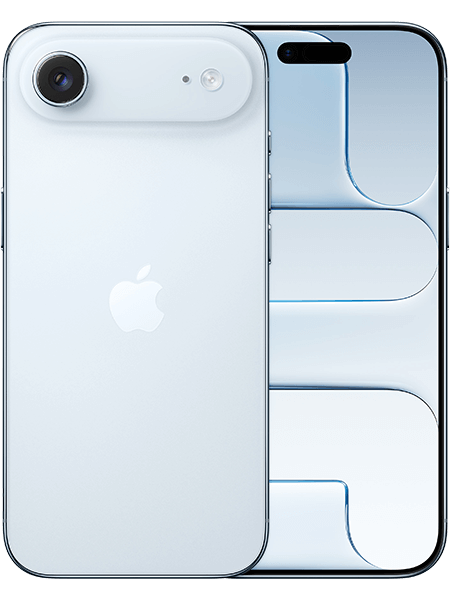 Apple iPhone Air 1TB Himmelblau