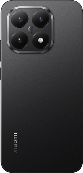 Xiaomi 15T Black #5