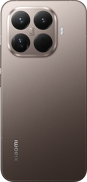 Xiaomi 15T Pro Mocha Gold #5