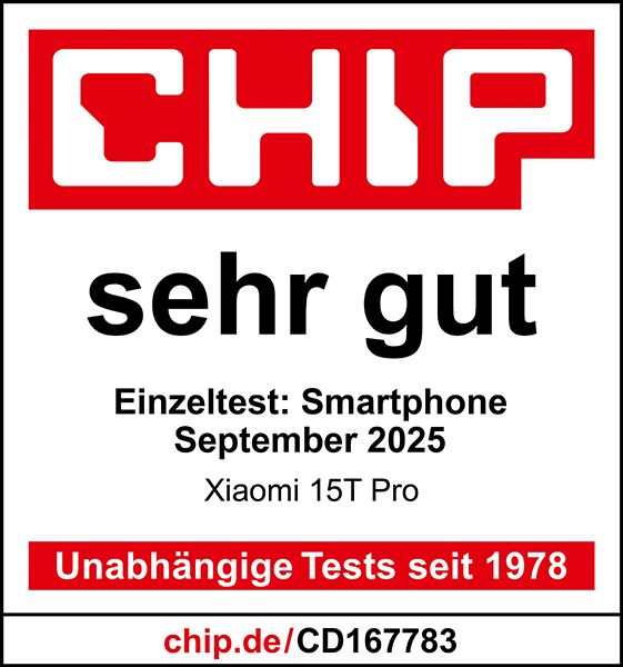 Xiaomi 15T Pro Black #11