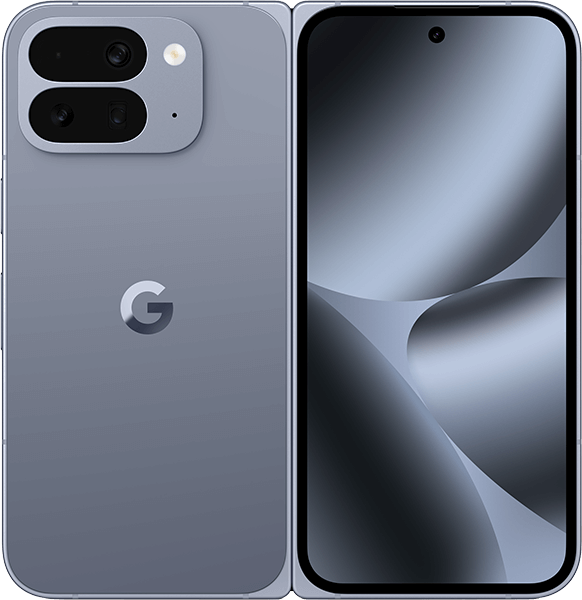 Google Pixel 10 Pro Fold 256GB Moonstone #8