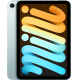 Apple iPad mini 7 Cellular 256GB Blau #1