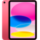 Apple iPad (A16) 128GB Pink #1