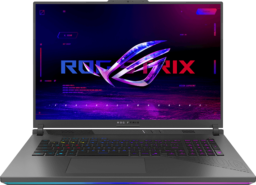 ASUS ROG Strix G18 G814PM-S9010W