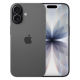 Apple iPhone 17 256GB Schwarz #1