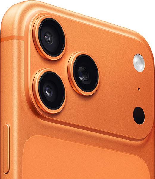 Apple iPhone 17 Pro Max 256GB Cosmic Orange