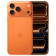 Apple iPhone 17 Pro Max 256GB Cosmic Orange #1