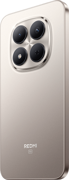 Xiaomi REDMI Note 15 Pro 5G 256GB Titanium #6