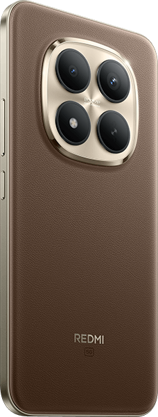 Xiaomi REDMI Note 15 Pro+ 5G 256GB Mocha Brown #7