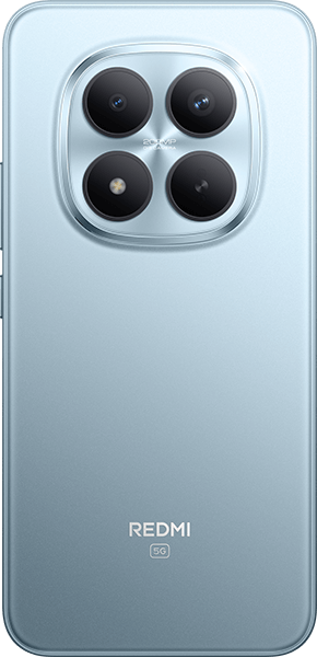 Xiaomi REDMI Note 15 Pro+ 5G 256GB Glacier Blue #5