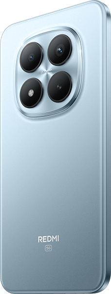 Xiaomi REDMI Note 15 Pro+ 5G 256GB Glacier Blue #6