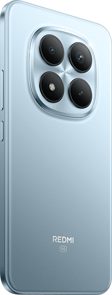 Xiaomi REDMI Note 15 Pro+ 5G 256GB Glacier Blue #7