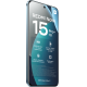 Xiaomi REDMI Note 15 Pro+ 5G 256GB Glacier Blue #4