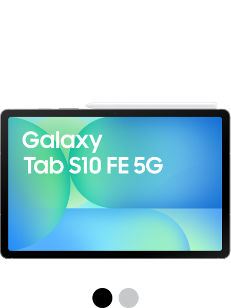 Samsung Galaxy Tab S10 FE 5G
