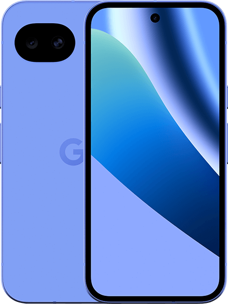 Google Pixel 10a 256GB Lavender