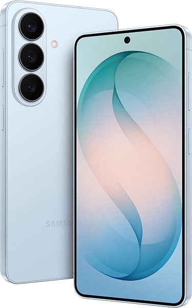 Samsung Galaxy S26 256GB Sky Blue #8