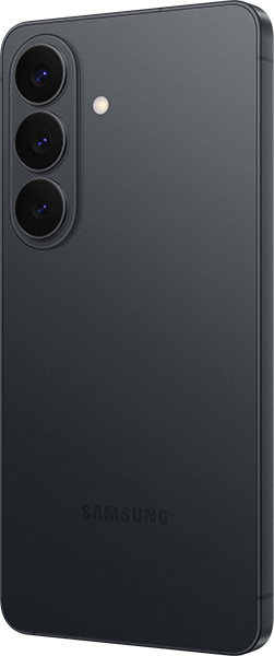 Samsung Galaxy S26 256GB Black #6