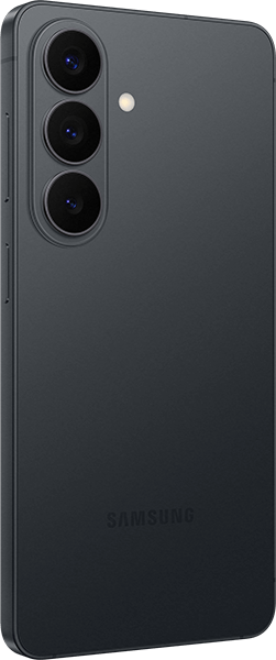 Samsung Galaxy S26 256GB Black #7