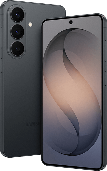 Samsung Galaxy S26 256GB Black #8