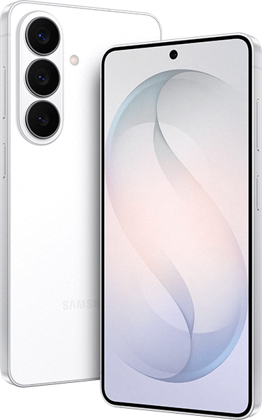 Samsung Galaxy S26 512GB White #8