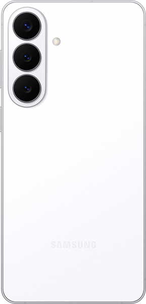 Samsung Galaxy S26+ 256GB White #5