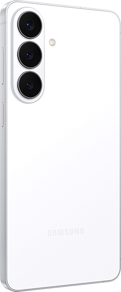 Samsung Galaxy S26+ 256GB White #7