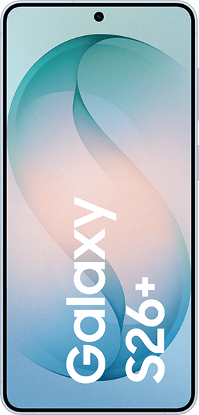 Samsung Galaxy S26+ 512GB Sky Blue