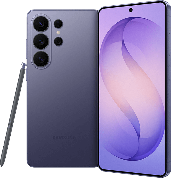 Samsung Galaxy S26 Ultra 256GB Cobalt Violet #8