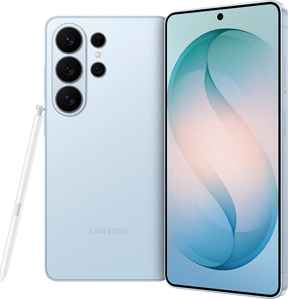 Samsung Galaxy S26 Ultra 512GB Sky Blue #9