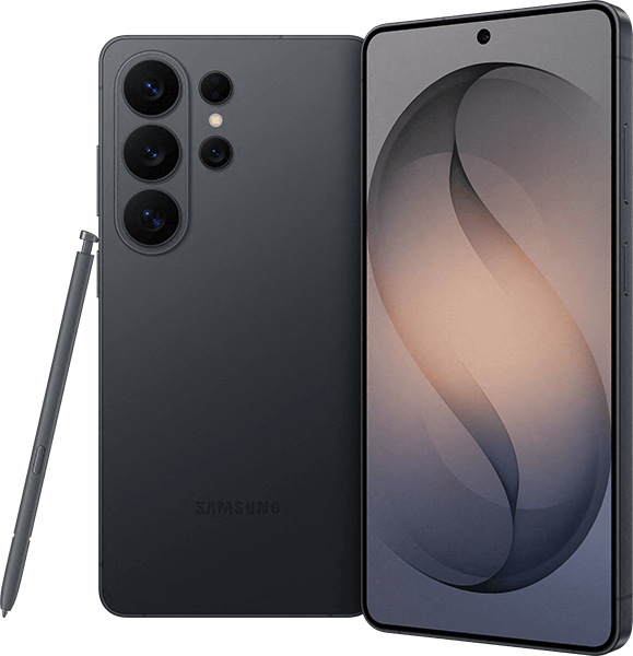 Samsung Galaxy S26 Ultra 1TB Black #9