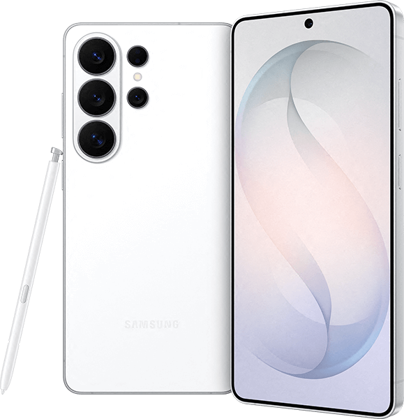 Samsung Galaxy S26 Ultra 1TB White #9
