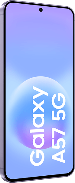 Samsung Galaxy A57 5G 256GB Awesome Lilac #3