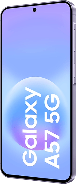 Samsung Galaxy A57 5G 256GB Awesome Lilac #4