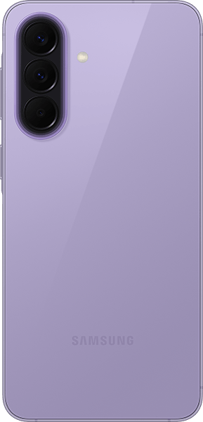 Samsung Galaxy A57 5G 256GB Awesome Lilac #5