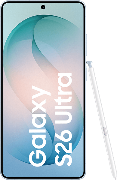 Samsung Galaxy S26 Ultra 512GB Sky Blue #3