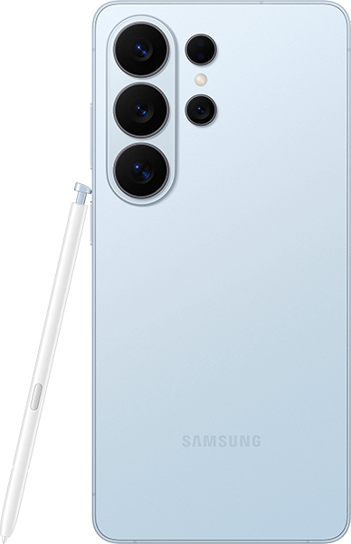 Samsung Galaxy S26 Ultra 512GB Sky Blue #10