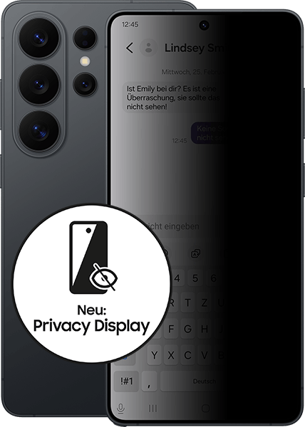 Samsung Galaxy S26 Ultra 1TB Black