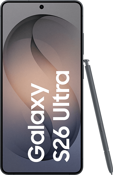 Samsung Galaxy S26 Ultra 1TB Black #3