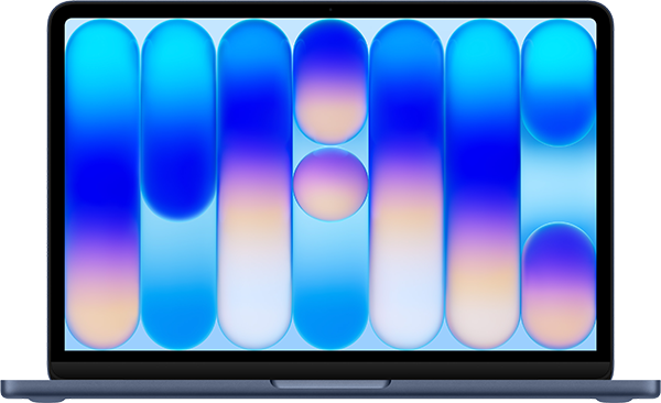 Apple MacBook Neo 256GB Indigo + D-Link Mobile Router DWR-932