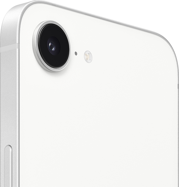 Apple iPhone 17e 256GB Weiß
