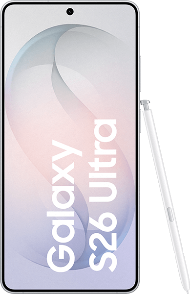Samsung Galaxy S26 Ultra 256GB White #3