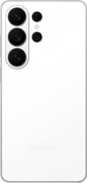 Samsung Galaxy S26 Ultra 256GB White #6