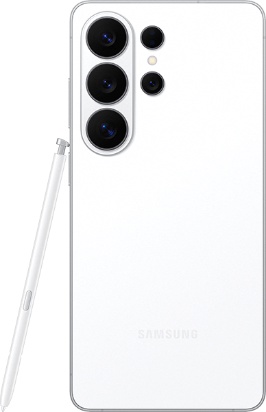 Samsung Galaxy S26 Ultra 256GB White #10